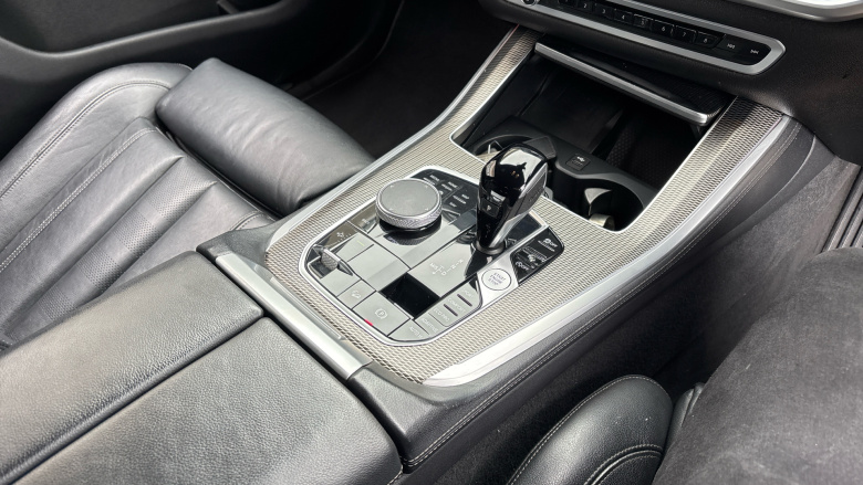 BMW X5 xDrive30d M Sport 5dr Auto Diesel Estate